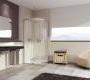 Душевая перегородка Huppe Aura - 402401