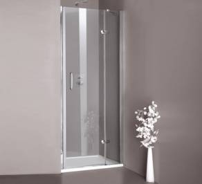 Душевая перегородка Huppe Aura, 400101