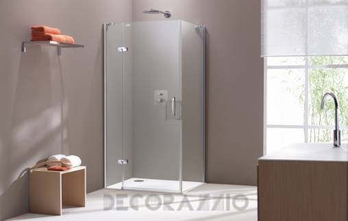 Душевая перегородка Huppe Aura - 400601