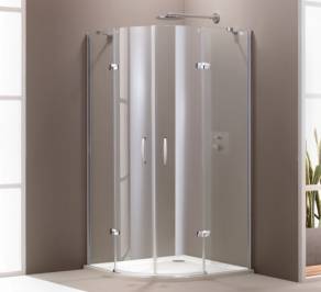 Душевая перегородка Huppe Aura, 400801