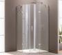 Душевая перегородка Huppe Aura - 400801