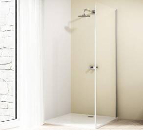 Душевая перегородка Huppe Design, 8E2701