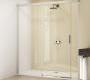 Душевая перегородка Huppe Design - 8E0301