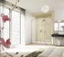 Душевая перегородка Huppe Design - 8E0501