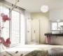 Душевая перегородка Huppe Design - 8E0601