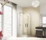 Душевая перегородка Huppe Design - 8E0701