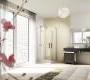 Душевая перегородка Huppe Design - 8E0701