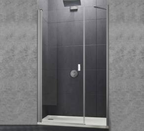 Душевая перегородка Huppe Design, 8P7201