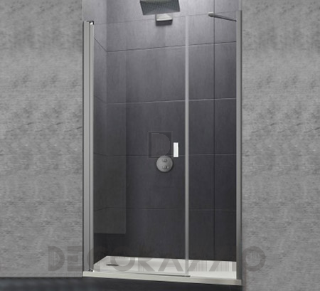 Душевая перегородка Huppe Design - 8P7201