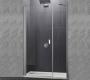Душевая перегородка Huppe Design - 8P7201
