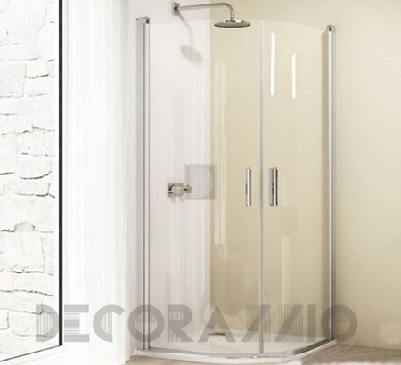 Душевая перегородка Huppe Design - 8E1601