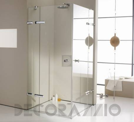 Душевая перегородка Huppe Enjoy - 3R0180