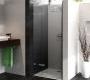 Душевая перегородка Huppe Enjoy - 4R0980