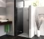 Душевая перегородка Huppe Enjoy - 4R0980