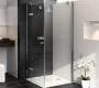 Душевая перегородка Huppe Enjoy - 4R0580