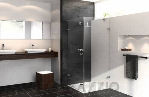 Душевая перегородка Huppe Enjoy - 4R0380