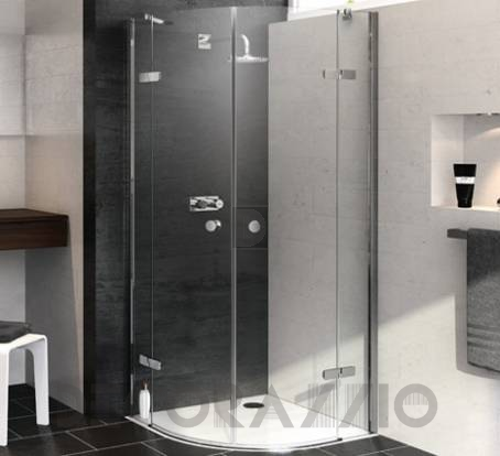 Душевая перегородка Huppe Enjoy - 4R1580