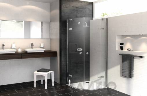 Душевая перегородка Huppe Enjoy - 4R1580