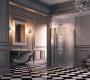 Душевая перегородка Huppe Victorian - DV0302