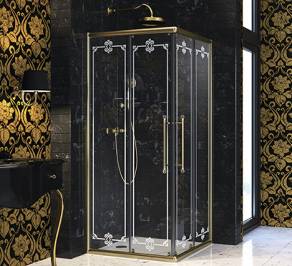 Душевая перегородка Huppe Victorian, EV0101
