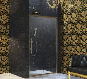 Душевая перегородка Huppe Victorian, EV0401