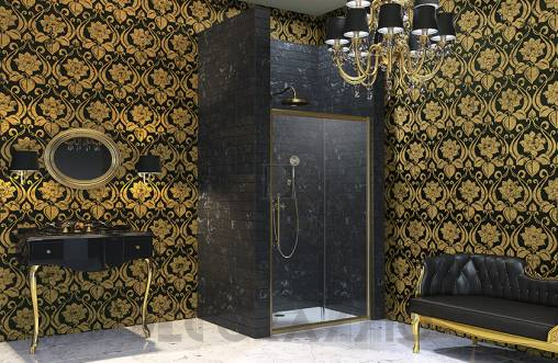 Душевая перегородка Huppe Victorian - EV0401