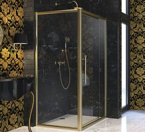 Душевая перегородка Huppe Victorian, EV0301