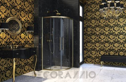 Душевая перегородка Huppe Victorian - EV0701