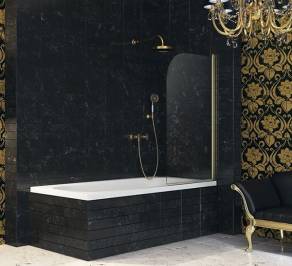 Душевая перегородка Huppe Victorian, EV0901