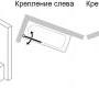 Душевая перегородка Huppe Victorian - EV0901