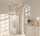 Душевая перегородка