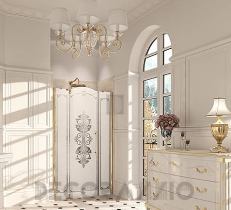 Душевая перегородка Huppe Victorian - SV0601