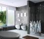Душевая перегородка Huppe Design - 8E1113