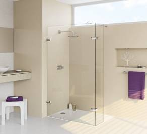 Душевая перегородка Huppe Enjoy, 3T1302