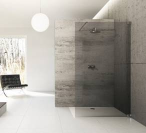 Душевая перегородка Huppe Studio, BR0579