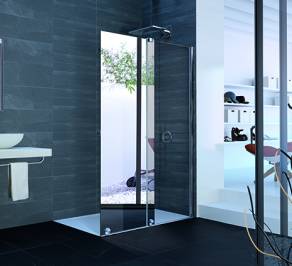 Душевая перегородка Huppe Xtensa, XT0101