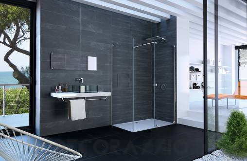 Душевая перегородка Huppe Xtensa - XT0301