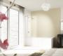 Душевая перегородка Huppe Design - 8E2001