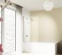 Душевая перегородка Huppe Design - 8E2301