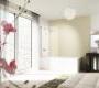Душевая перегородка Huppe Design - 8E2301