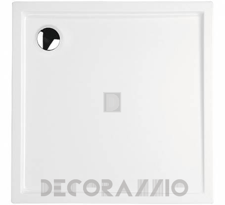 Душевой поддон Huppe Xerano - 840101