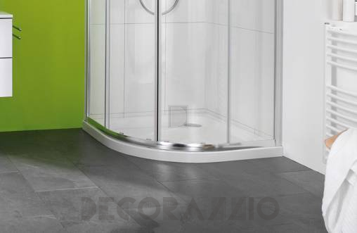 Душевой поддон Huppe Xerano - 840202