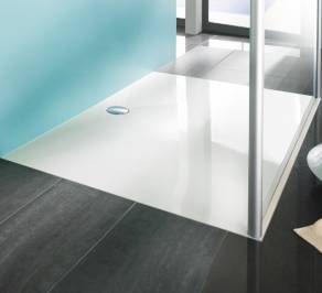 Душевой поддон Huppe EasyStep, 215010