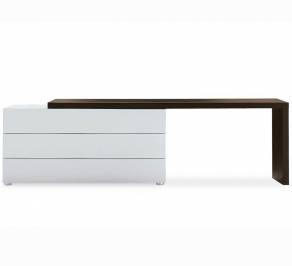Комод Poliform Dream, CODR2