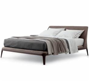 Poliform Kelly Кровать двуспальная - bed-kelly-197