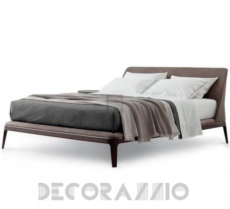 Poliform Kelly Кровать двуспальная - bed-kelly-197
