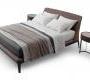 Poliform Kelly Кровать двуспальная - bed-kelly-197