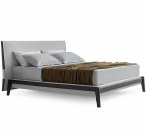 Кровать двуспальная Poliform Ipanema, LMIP