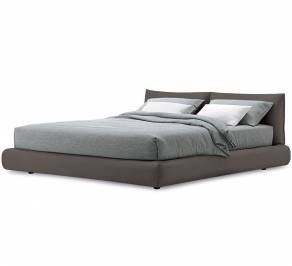 Кровать двуспальная Poliform Dream, LMDRT