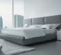 Кровать двуспальная Poliform Dream - LMDRP